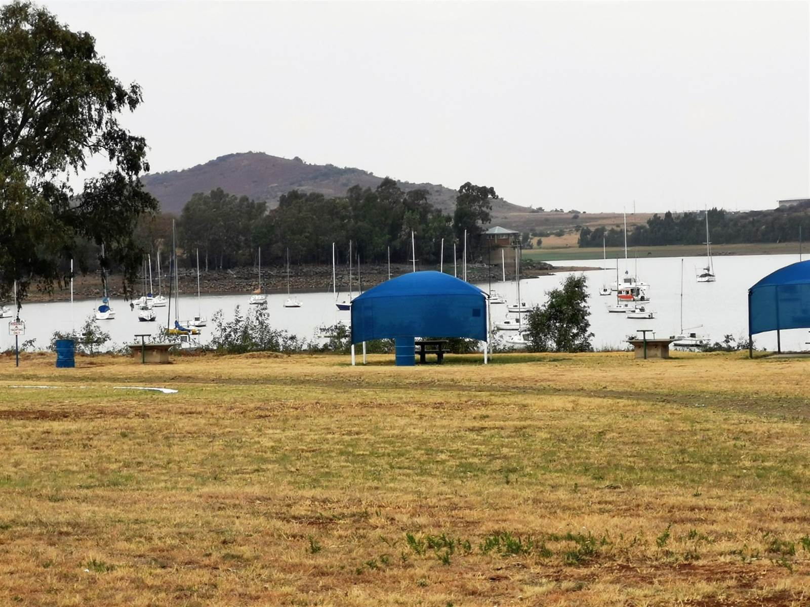 6688 m² Land available in Vaal Marina photo number 17
