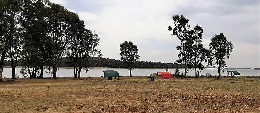 6688 m² Land available in Vaal Marina photo number 27