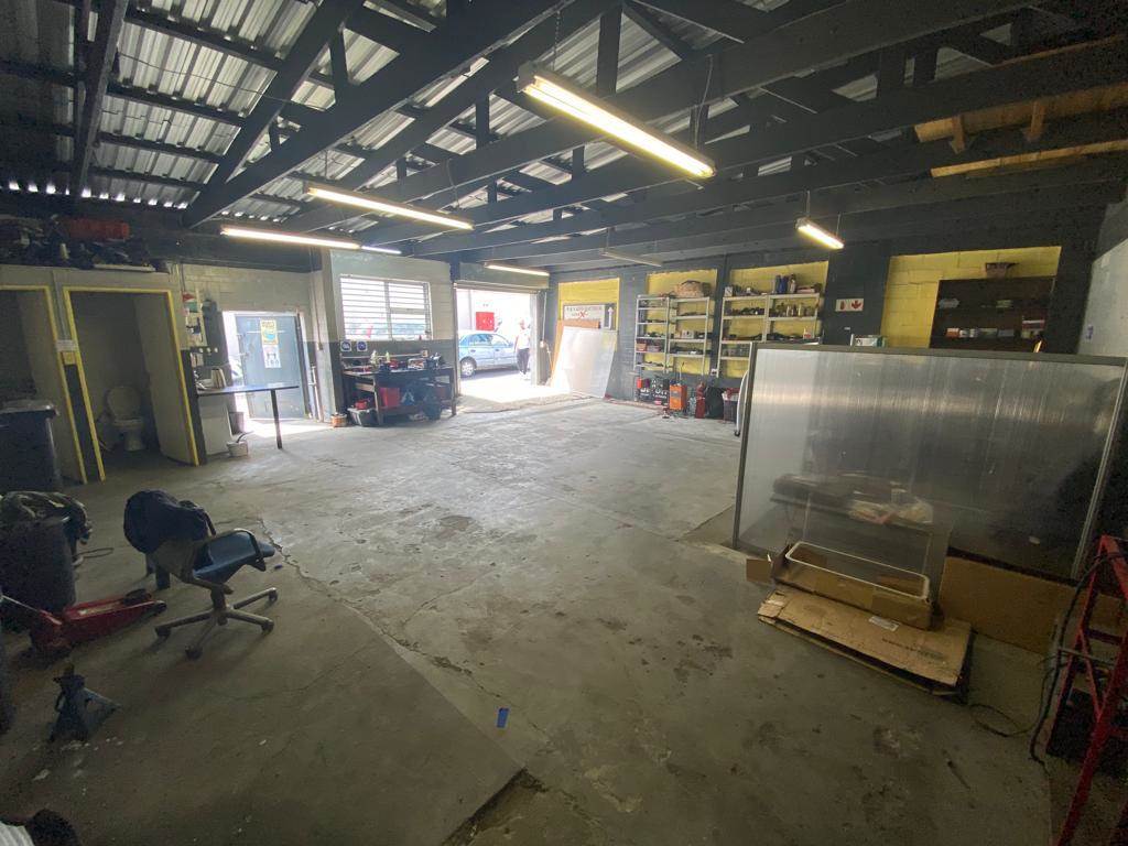 814  m² Industrial space in Maitland photo number 16
