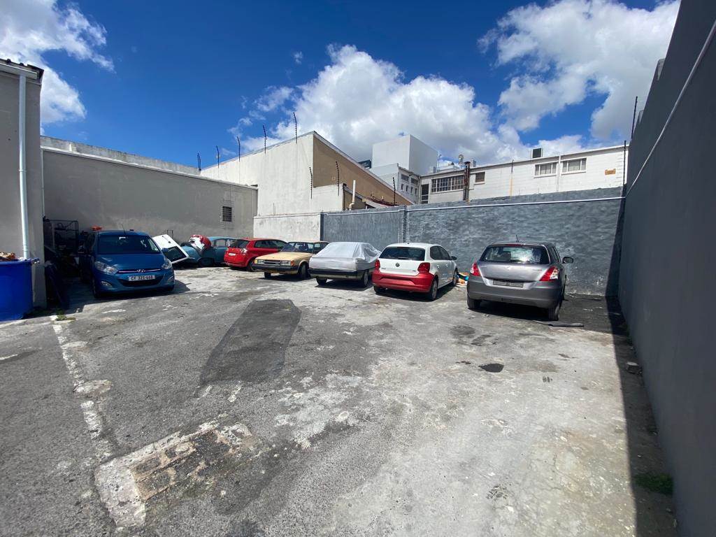 814  m² Industrial space in Maitland photo number 24