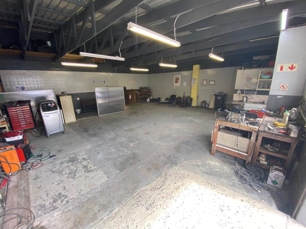 814  m² Industrial space in Maitland photo number 7