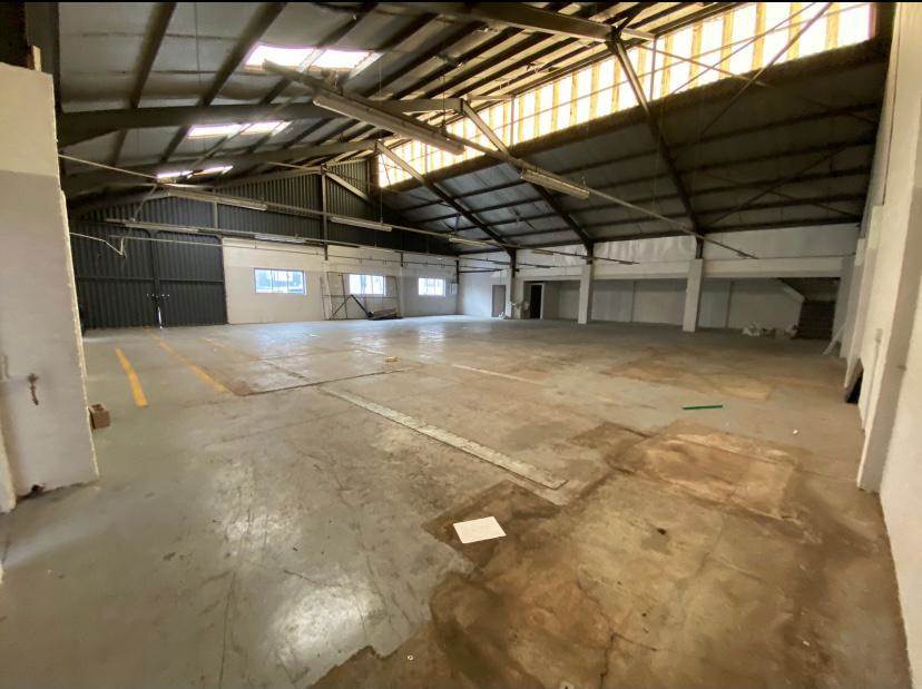 814  m² Industrial space in Maitland photo number 5