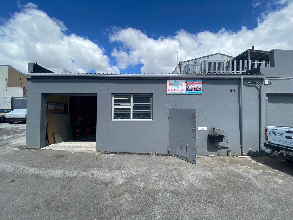 814  m² Industrial space in Maitland photo number 2