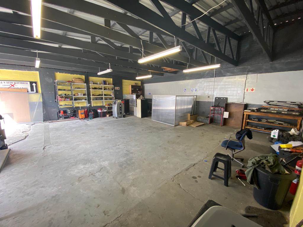 814  m² Industrial space in Maitland photo number 9