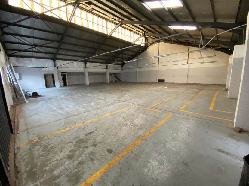 814  m² Industrial space in Maitland photo number 19