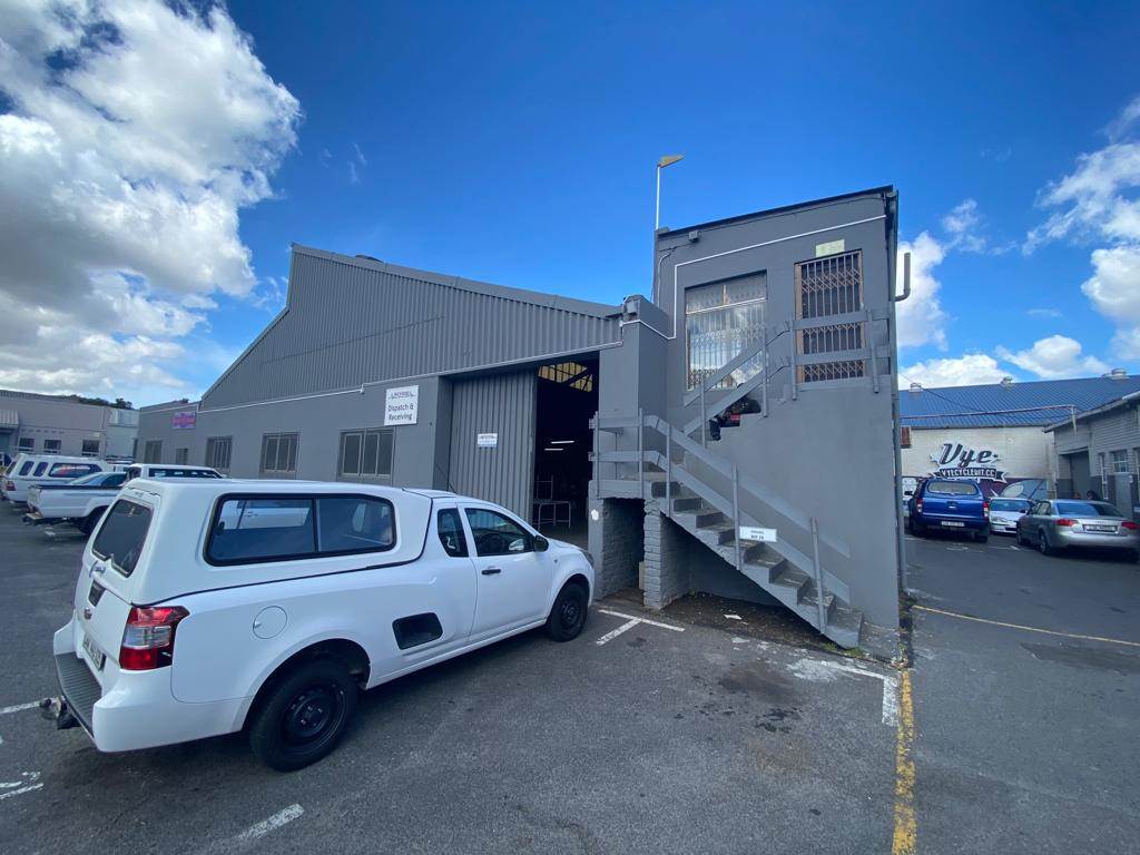 814  m² Industrial space in Maitland photo number 4