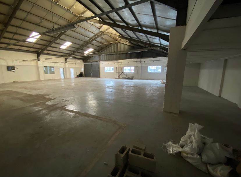 814  m² Industrial space in Maitland photo number 6
