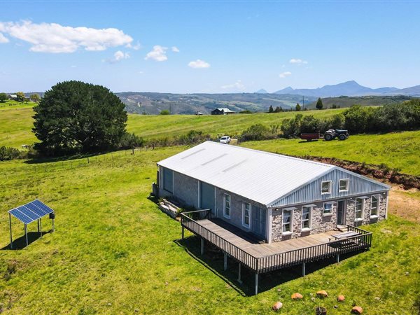 7 500 m² Farm 7 500 m² Farm