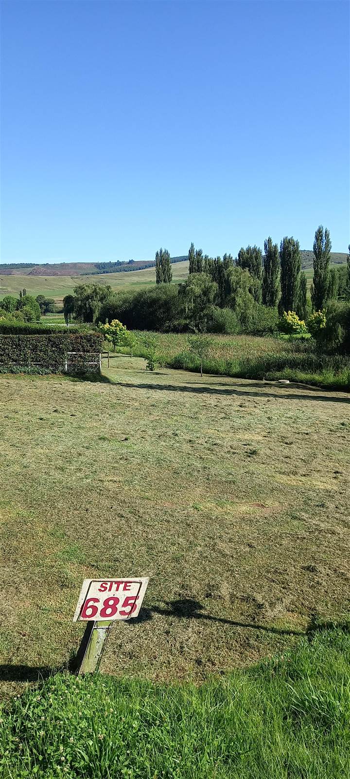 900 m² Land available in Underberg photo number 2