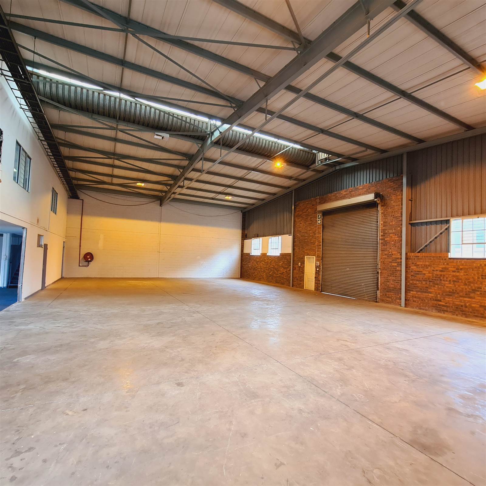 628  m² Industrial space in Kya Sands photo number 3