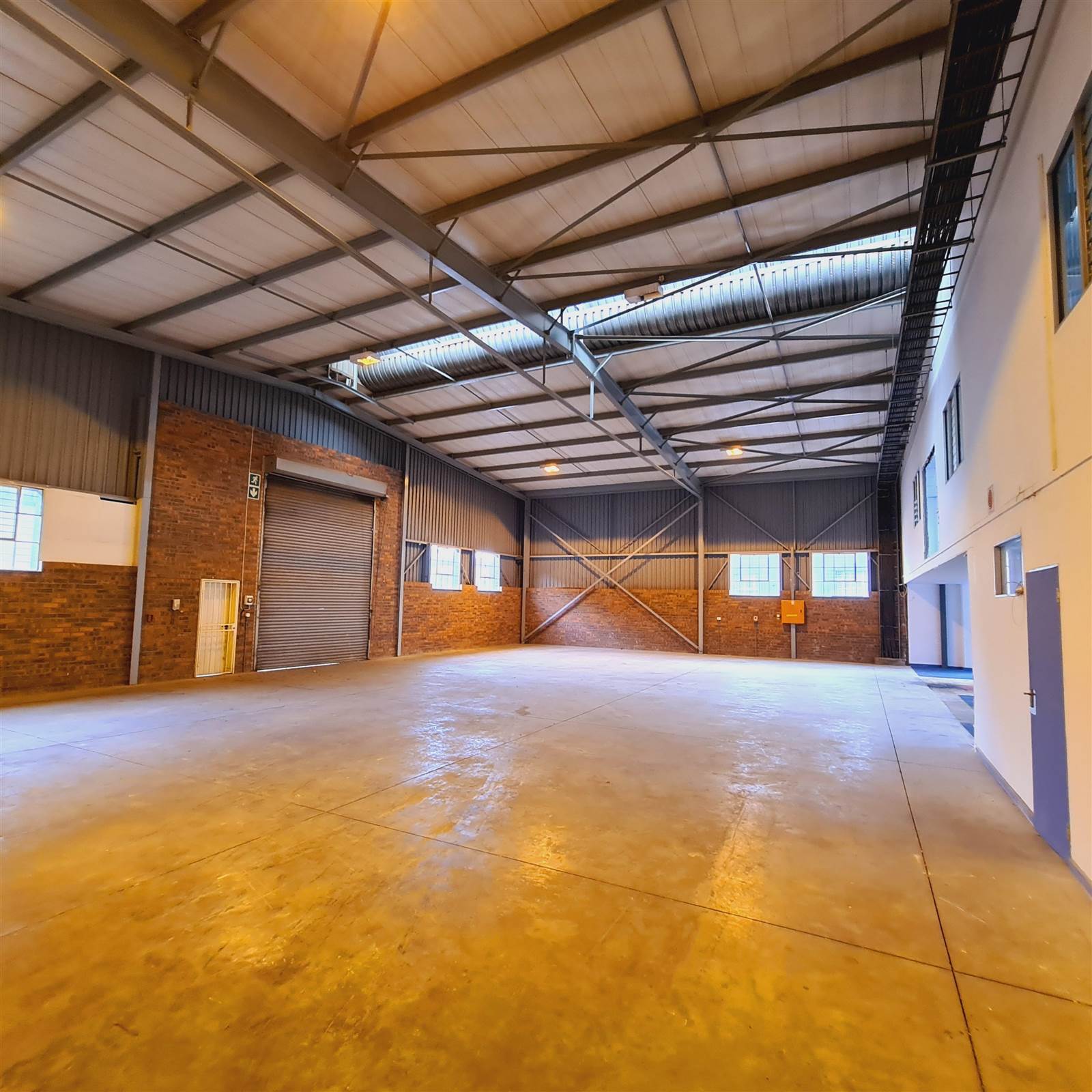 628  m² Industrial space in Kya Sands photo number 9