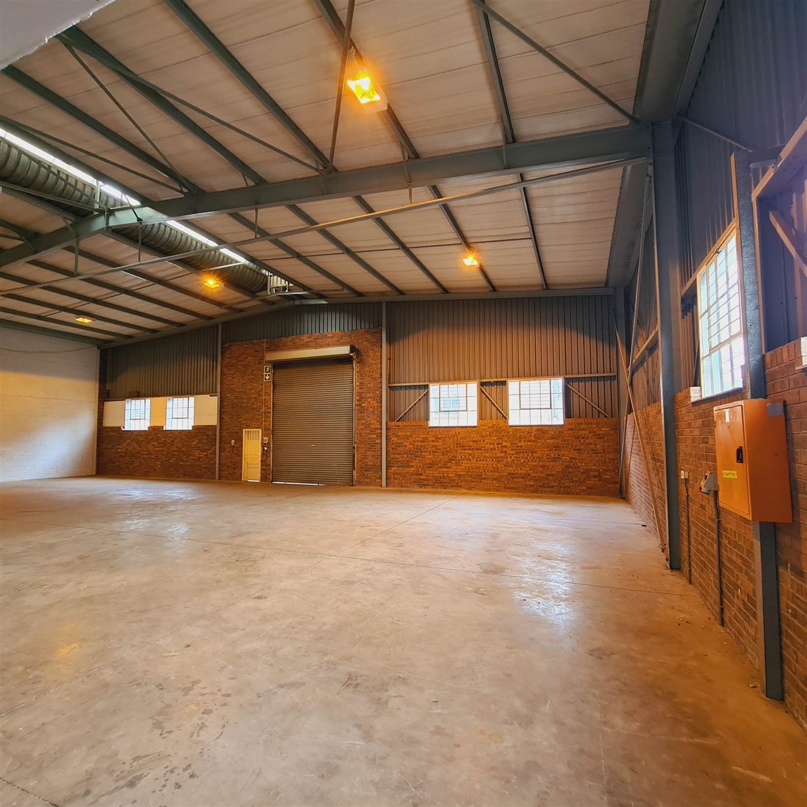 628  m² Industrial space in Kya Sands photo number 5