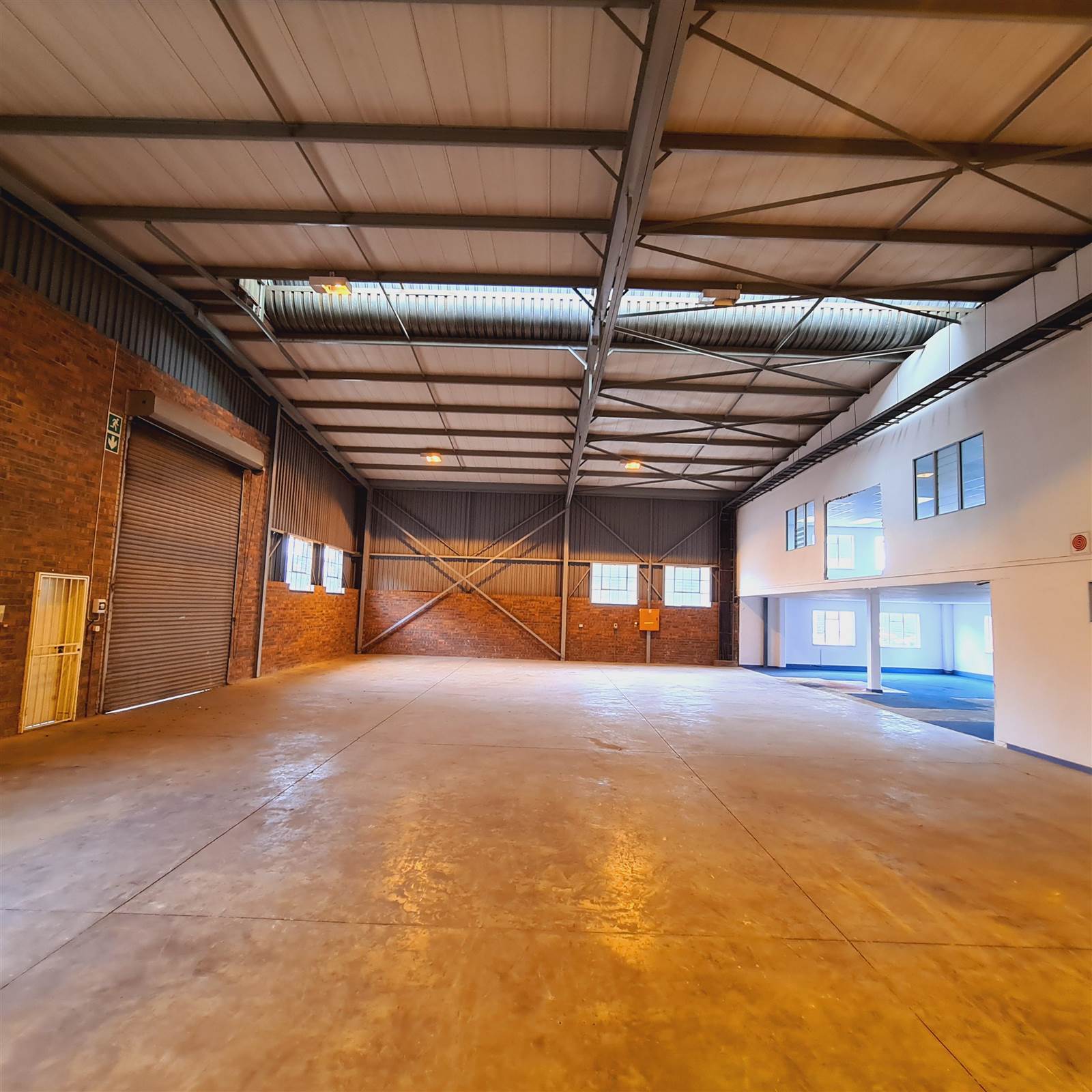 628  m² Industrial space in Kya Sands photo number 8