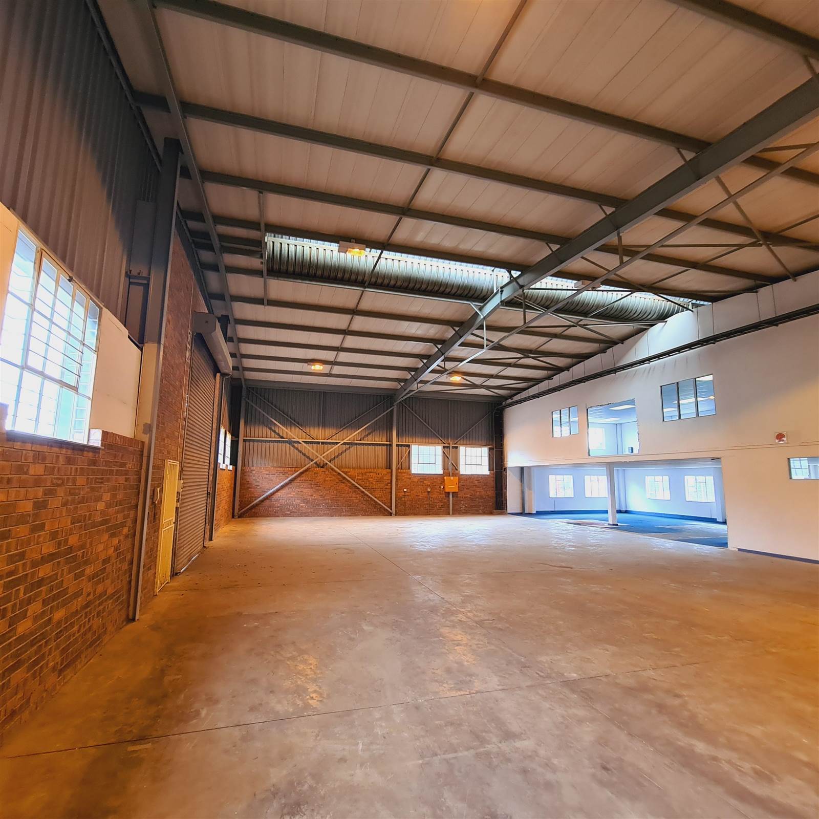 628  m² Industrial space in Kya Sands photo number 7