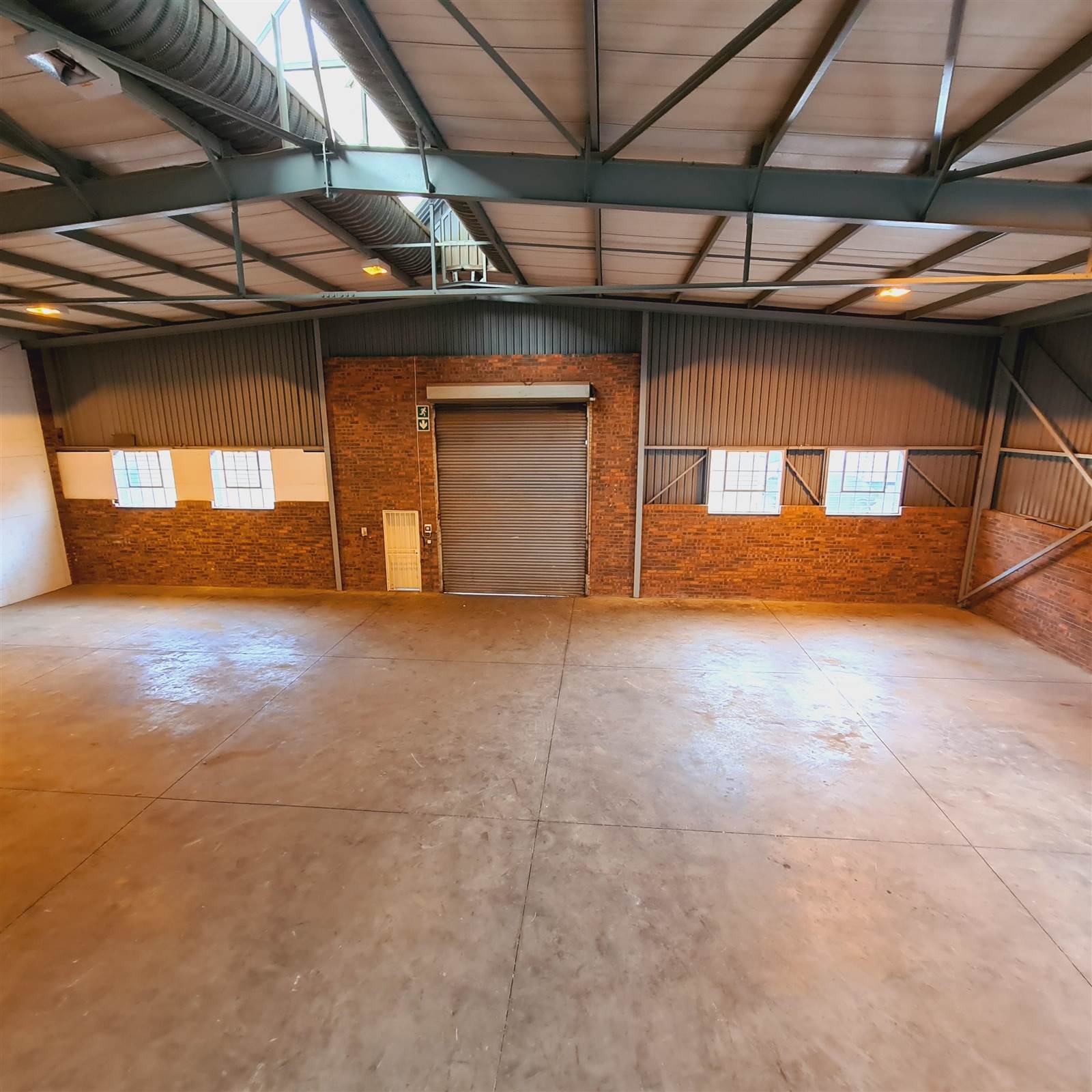 628  m² Industrial space in Kya Sands photo number 16