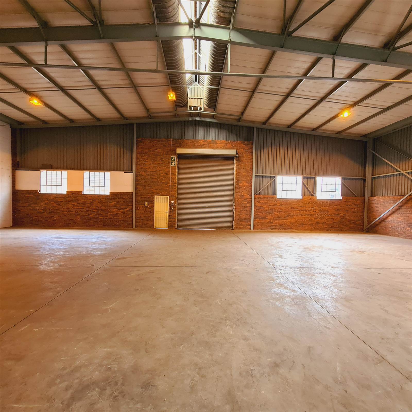 628  m² Industrial space in Kya Sands photo number 1