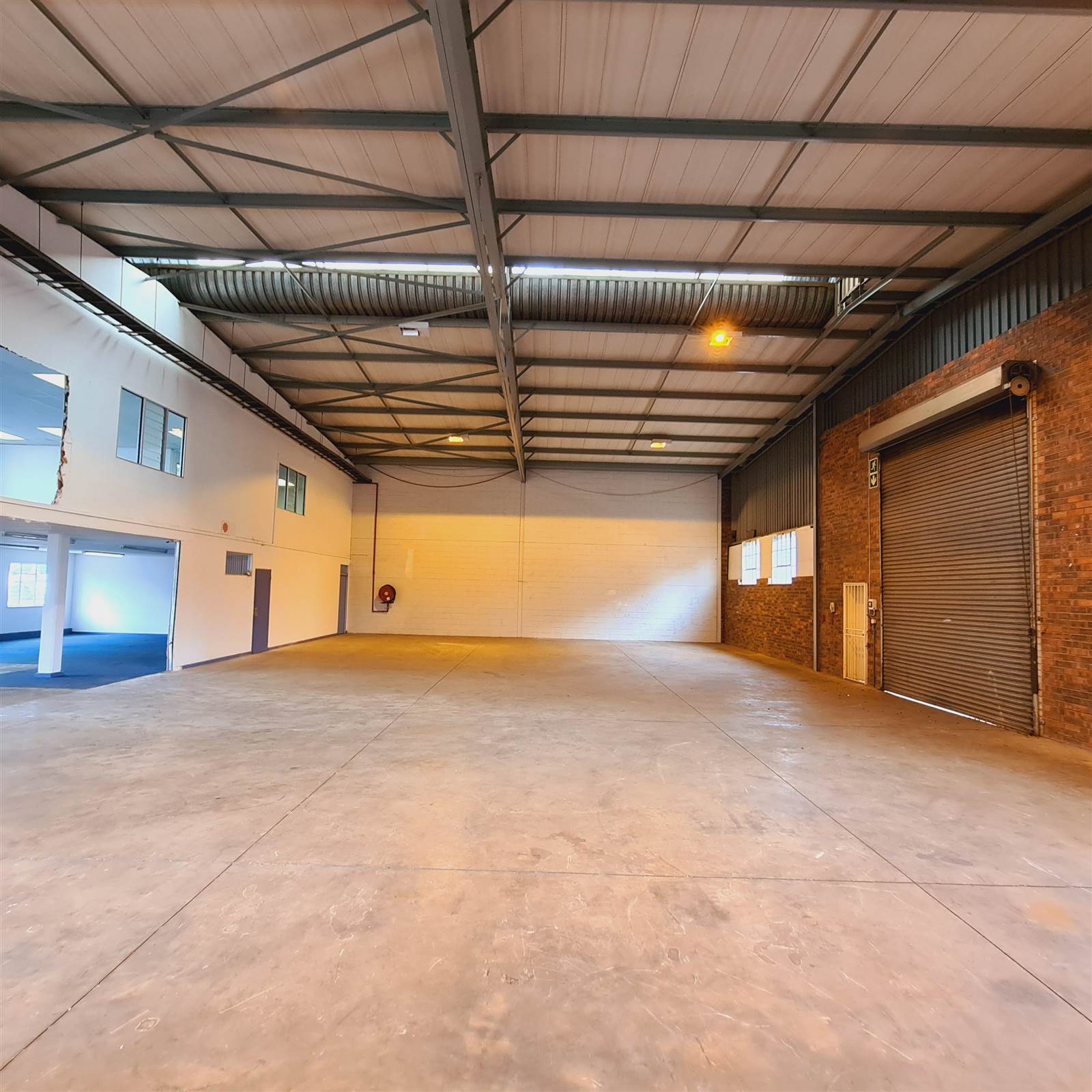 628  m² Industrial space in Kya Sands photo number 4