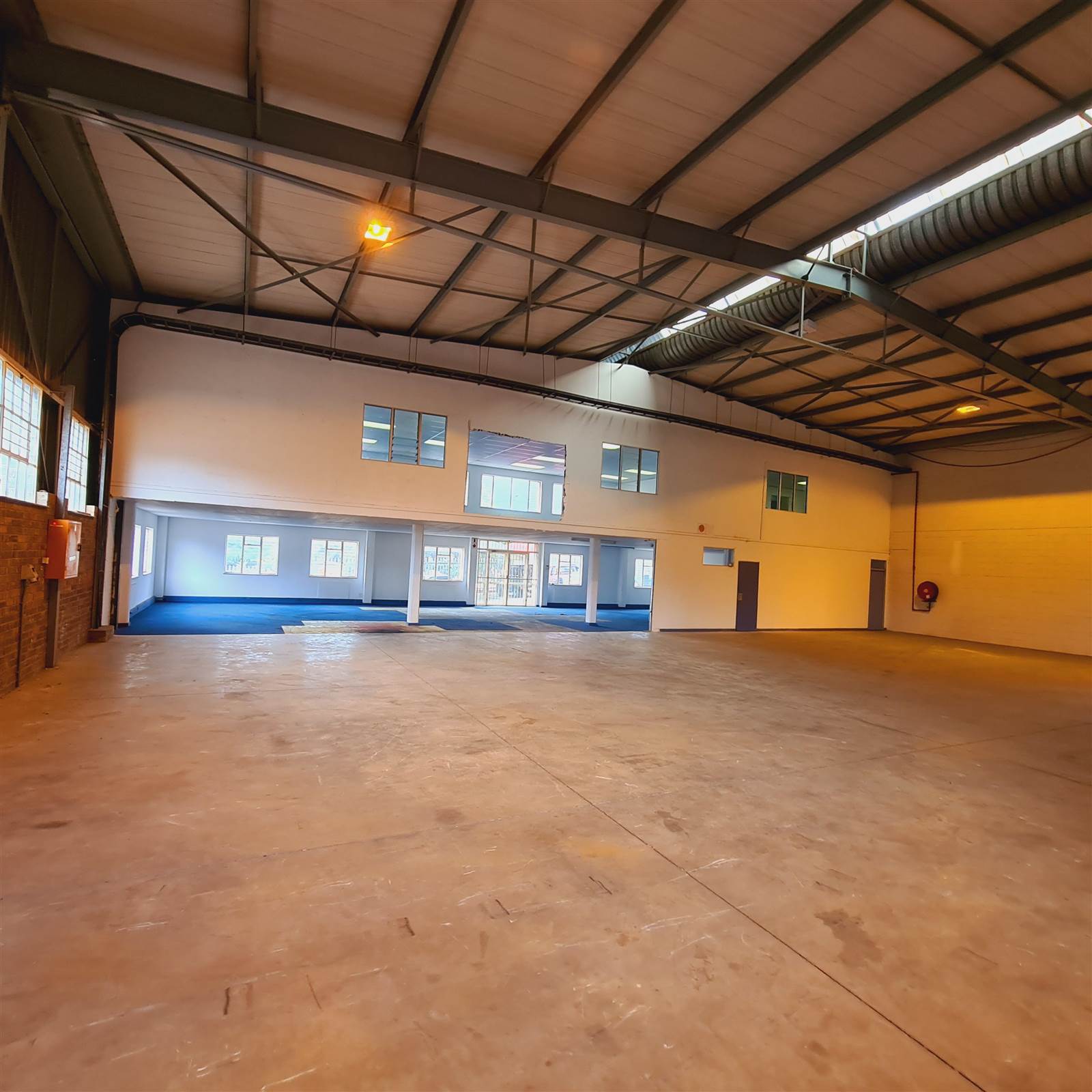 628  m² Industrial space in Kya Sands photo number 13
