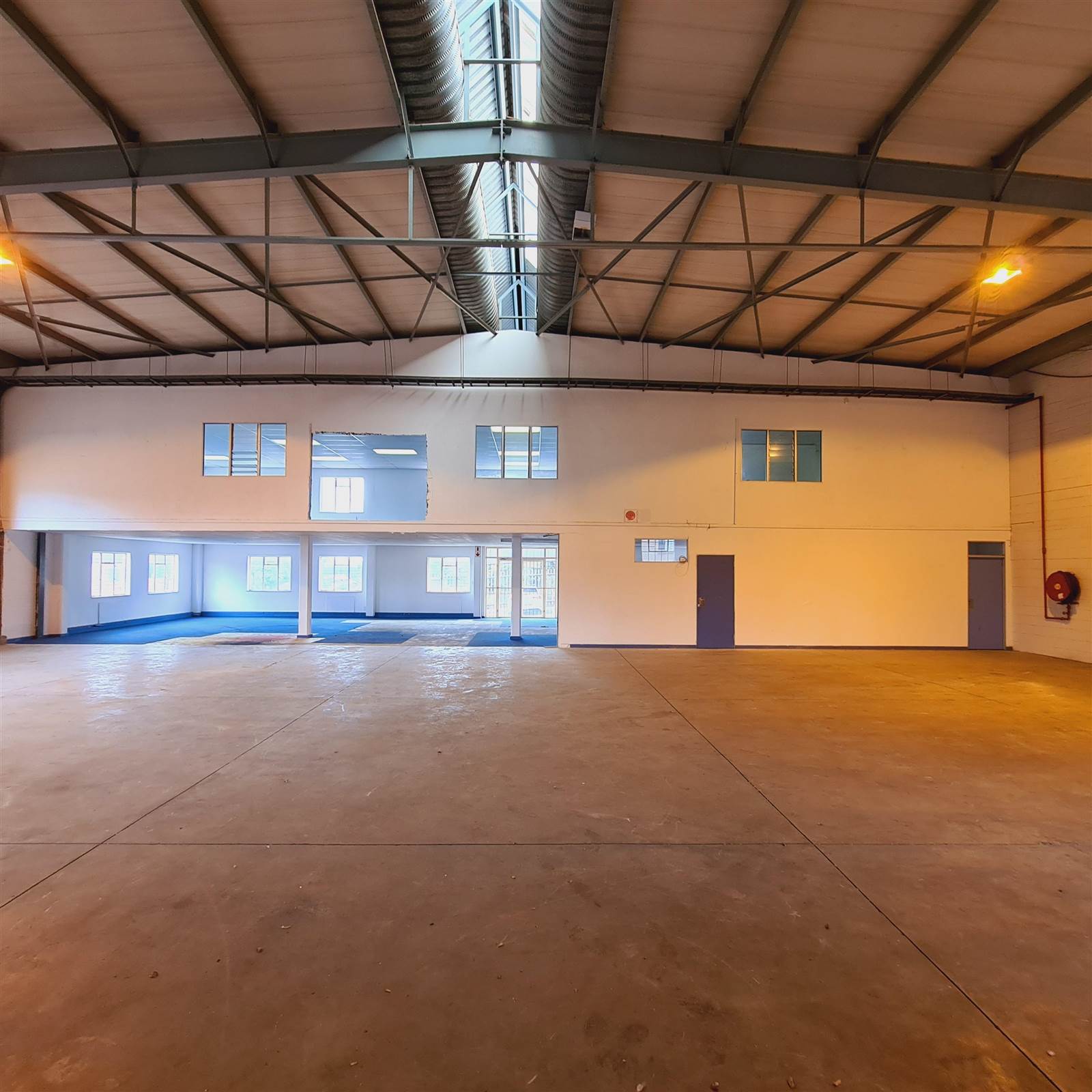 628  m² Industrial space in Kya Sands photo number 10