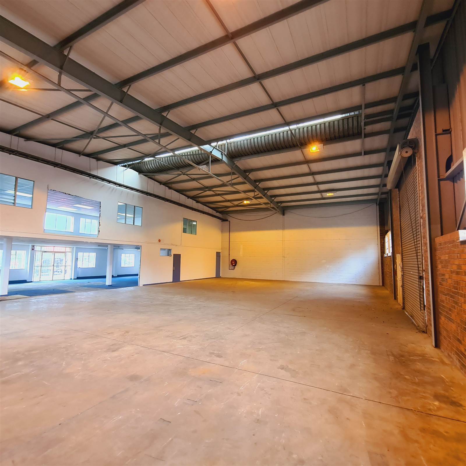 628  m² Industrial space in Kya Sands photo number 6