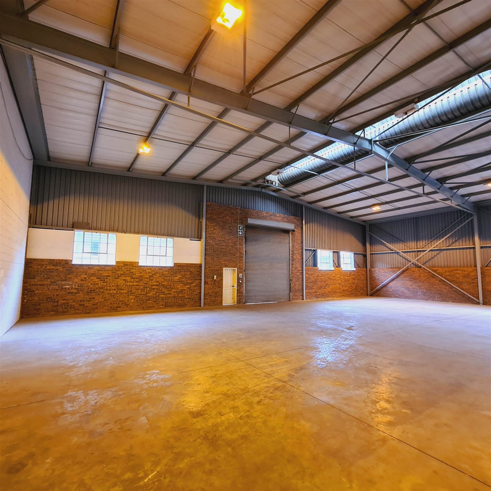 628  m² Industrial space in Kya Sands photo number 11