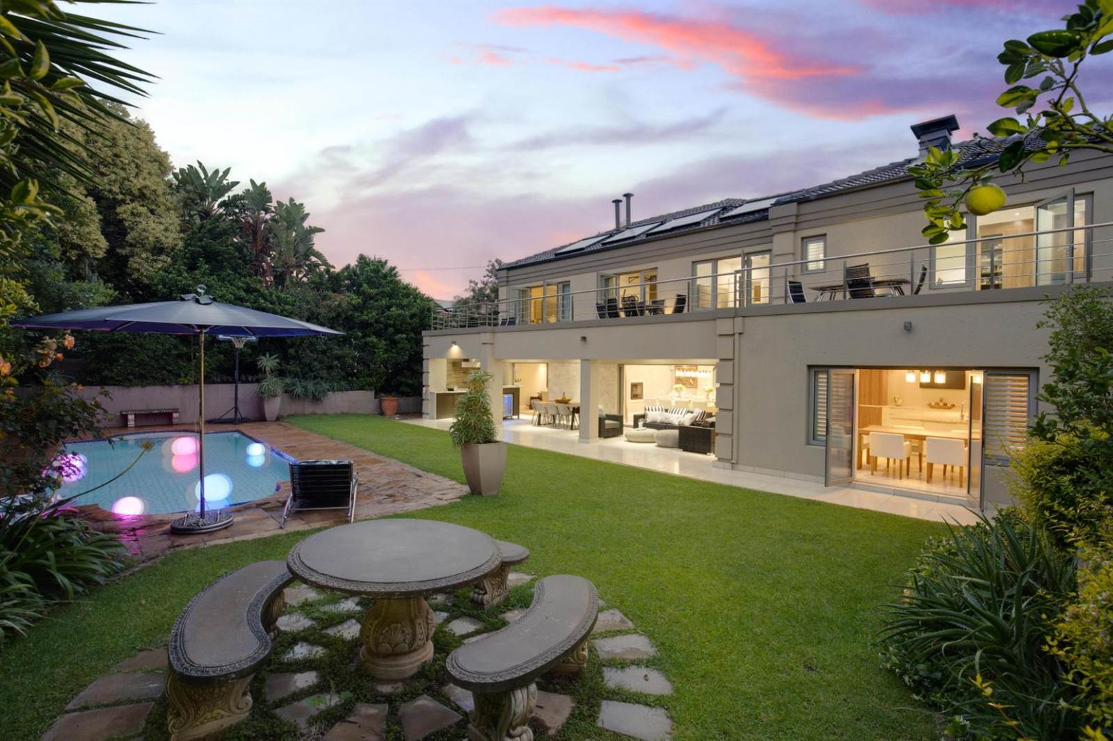 5 Bed House in Kyalami Estate photo number 10