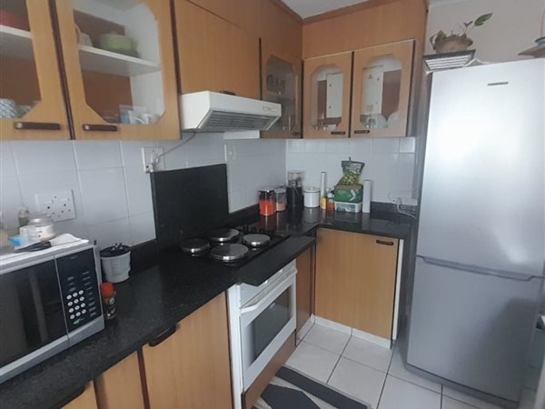 2 Bed Apartment