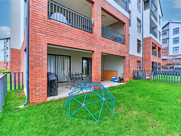 3 Bedroom Apartment