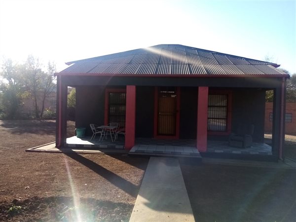 3 Bedroom House 3 Bedroom House