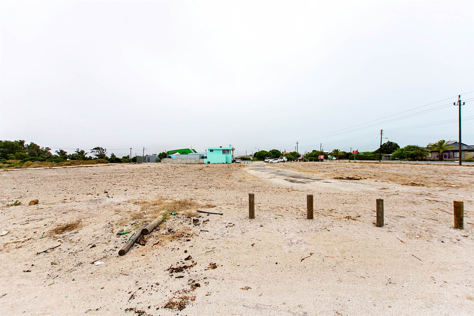3242 m² Land available in Dwarskersbos photo number 6