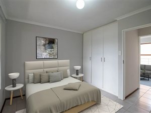Apartment in Klipdam