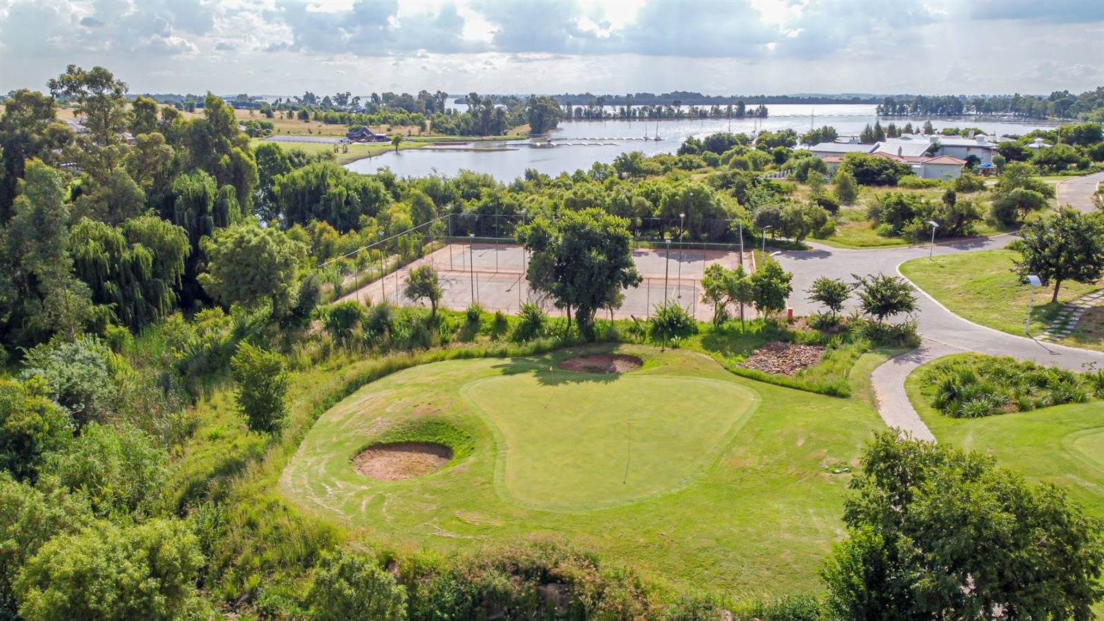 1125 m² Land available in Vaal Marina photo number 19