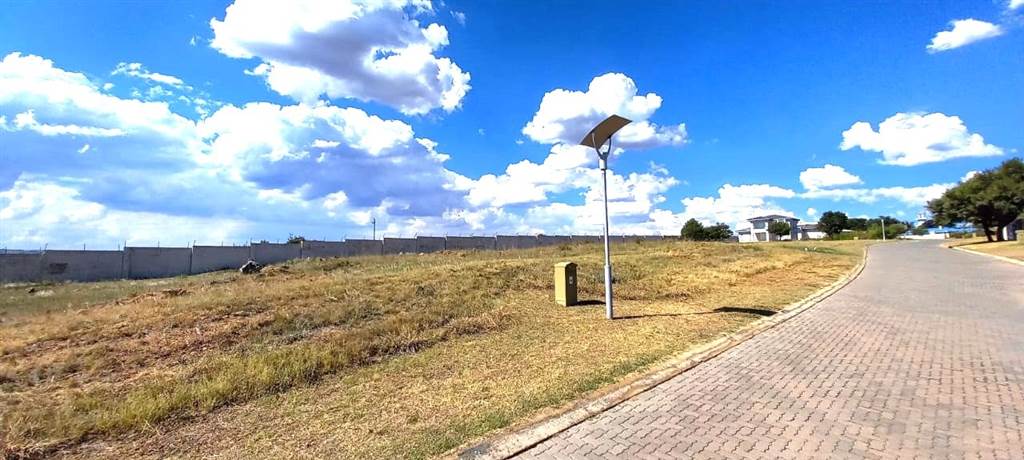 1125 m² Land available in Vaal Marina photo number 6