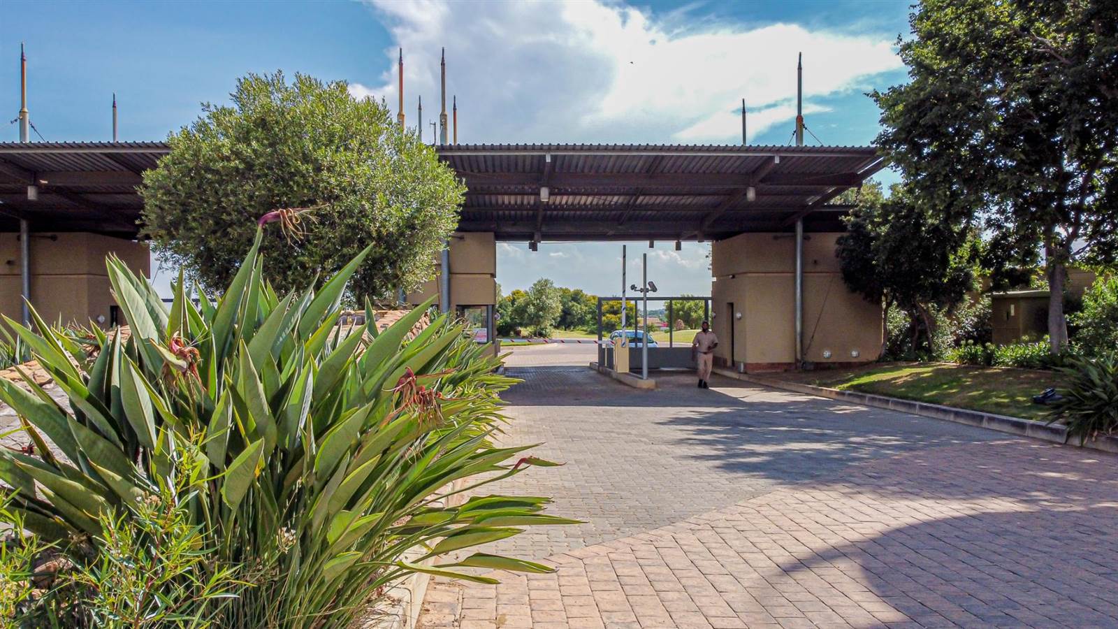 1125 m² Land available in Vaal Marina photo number 9