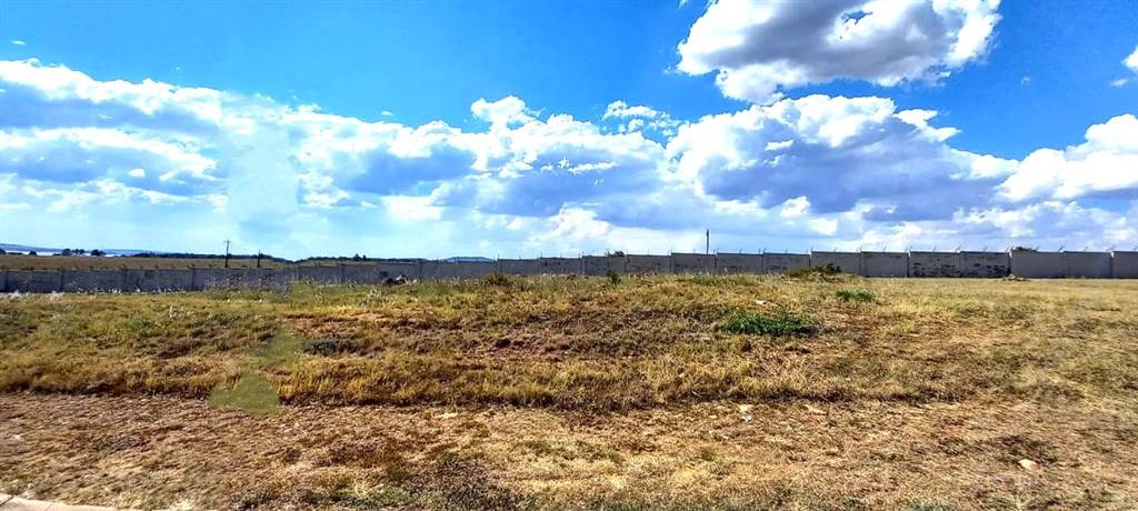 1125 m² Land available in Vaal Marina photo number 2