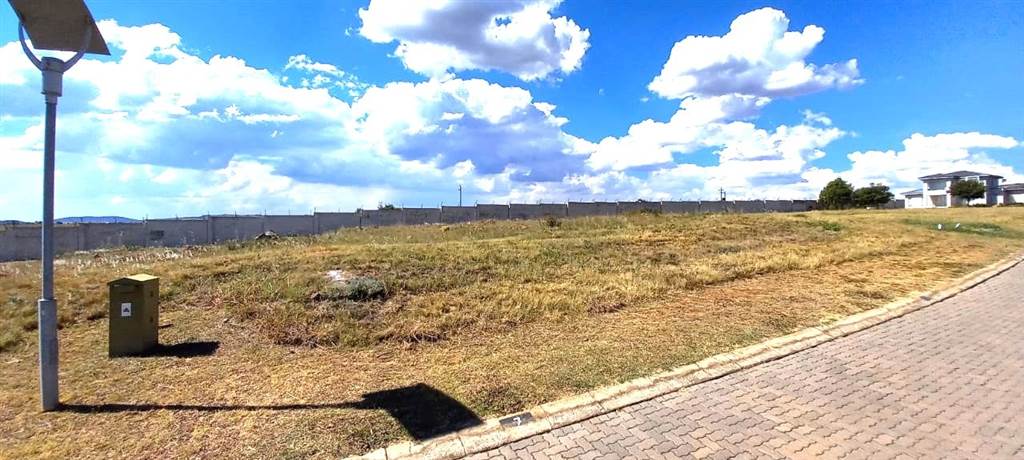 1125 m² Land available in Vaal Marina photo number 4