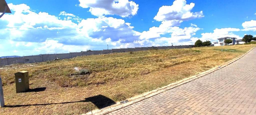 1125 m² Land available in Vaal Marina photo number 3
