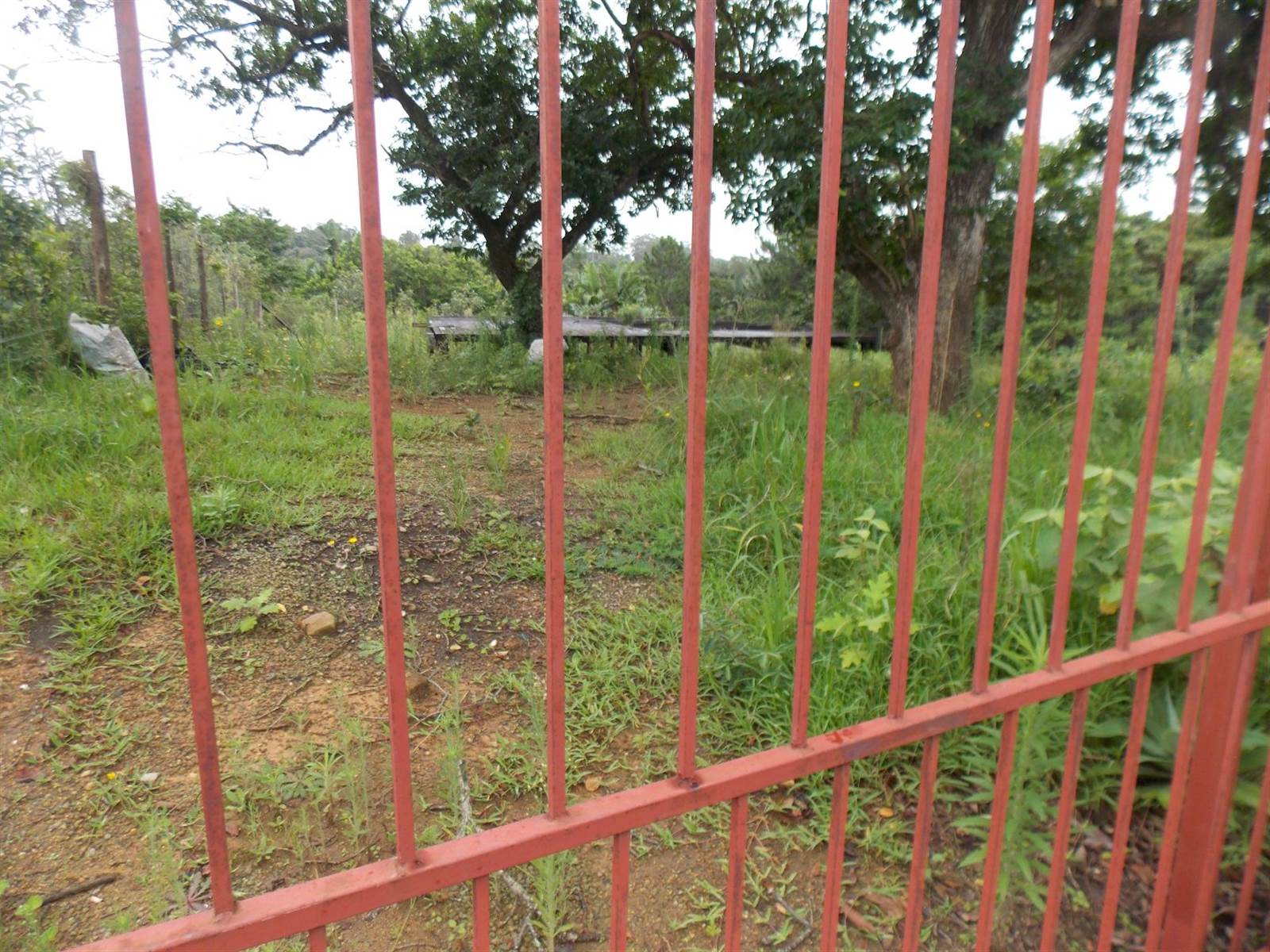 1230 m² Land available in Leisure Bay photo number 3