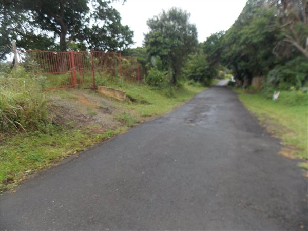 1230 m² Land available in Leisure Bay