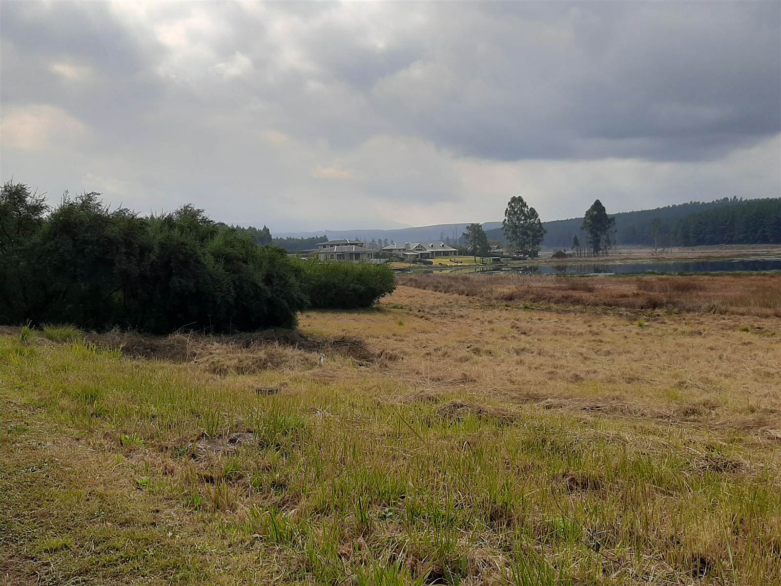 3554 m² Land available in Albert Falls photo number 5