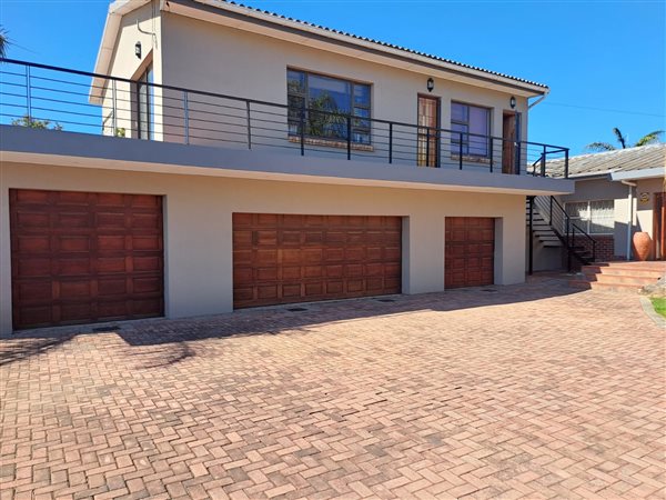 4 Bed House in Manor Heights