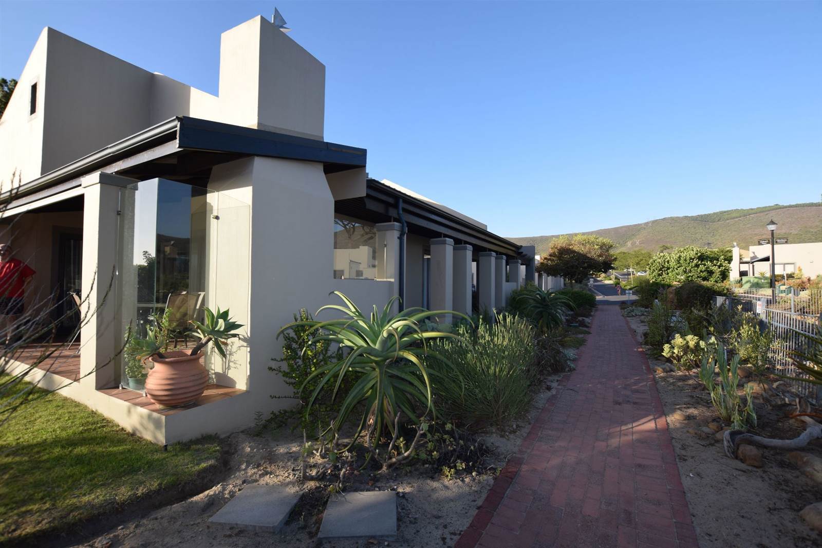 2 Bed House in Plattekloof photo number 1