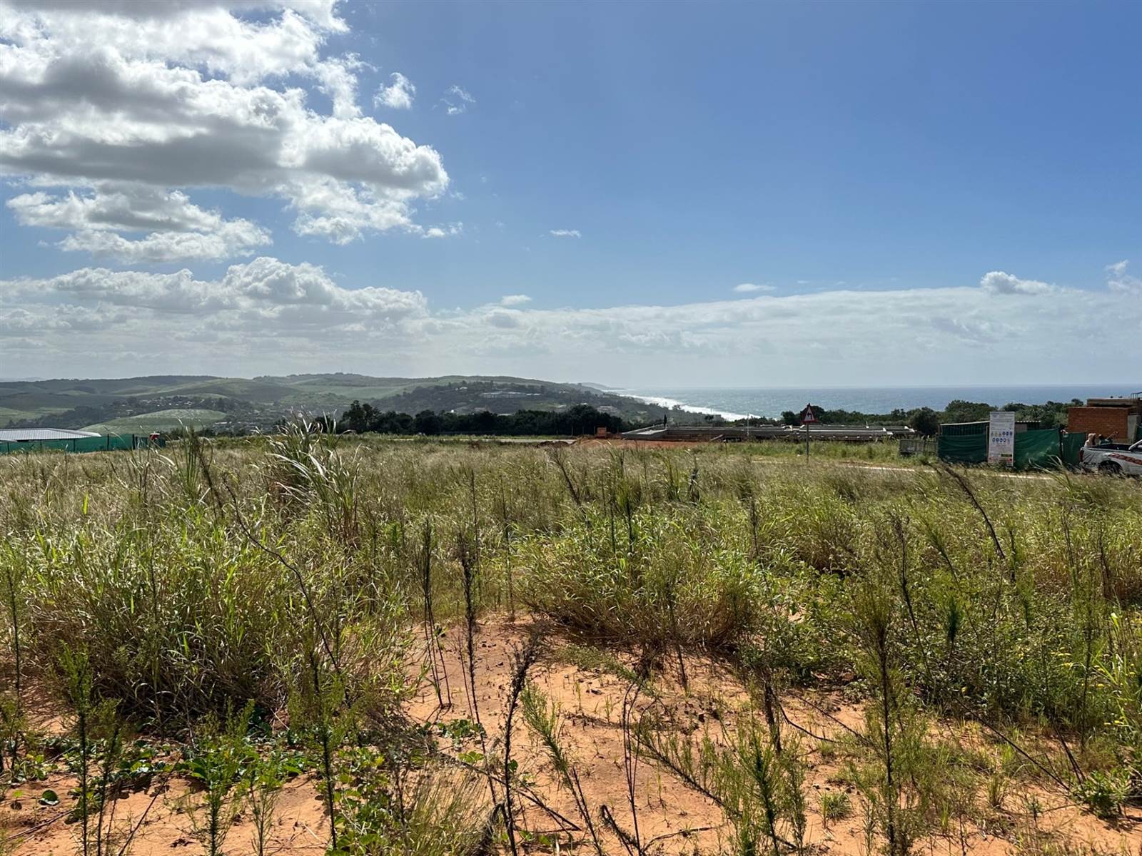 931 m² Land available in Sibaya Precinct photo number 2