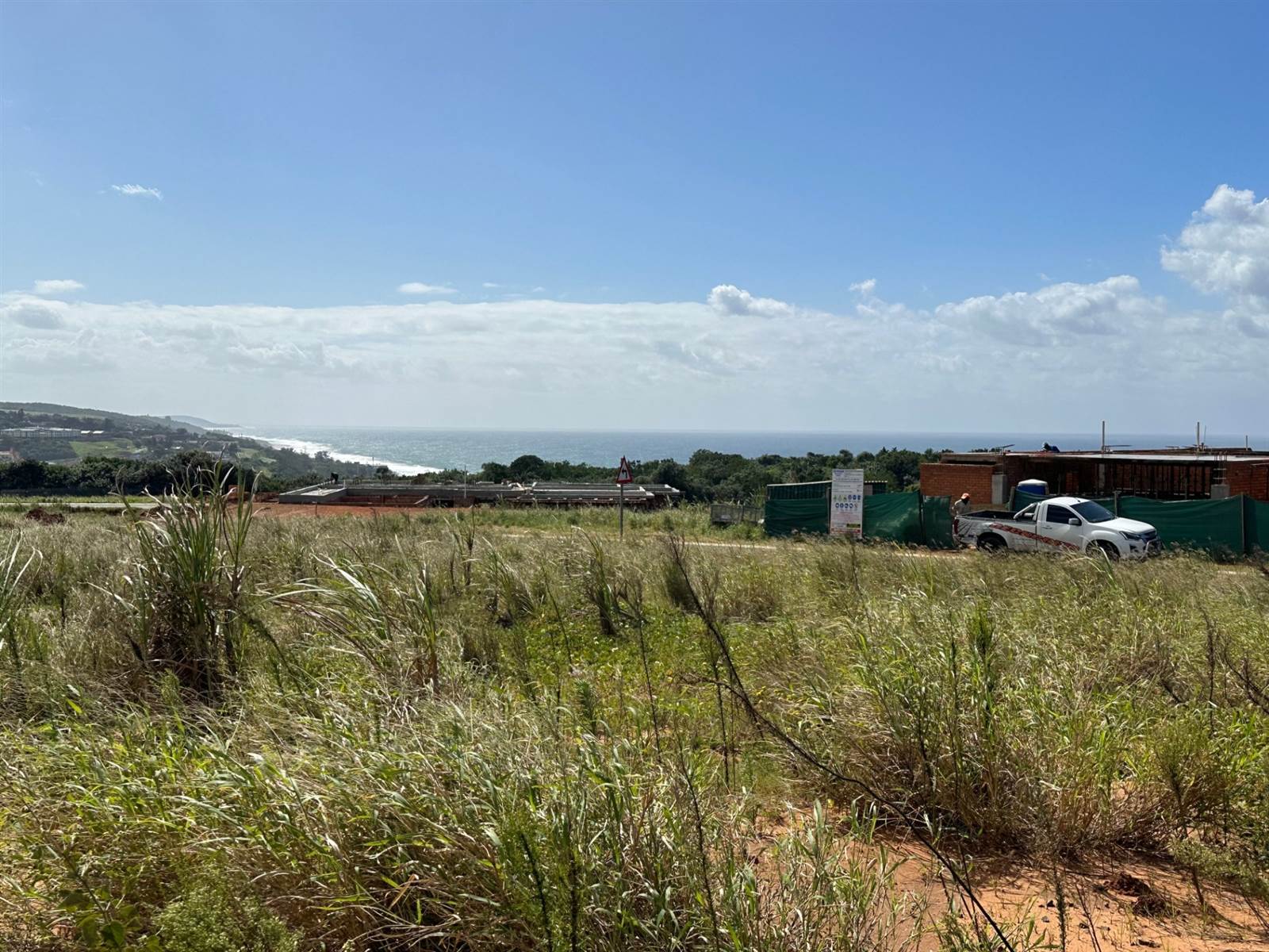 931 m² Land available in Sibaya Precinct photo number 4