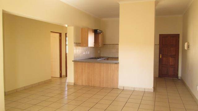 3 Bed Apartment in Lydenburg photo number 1