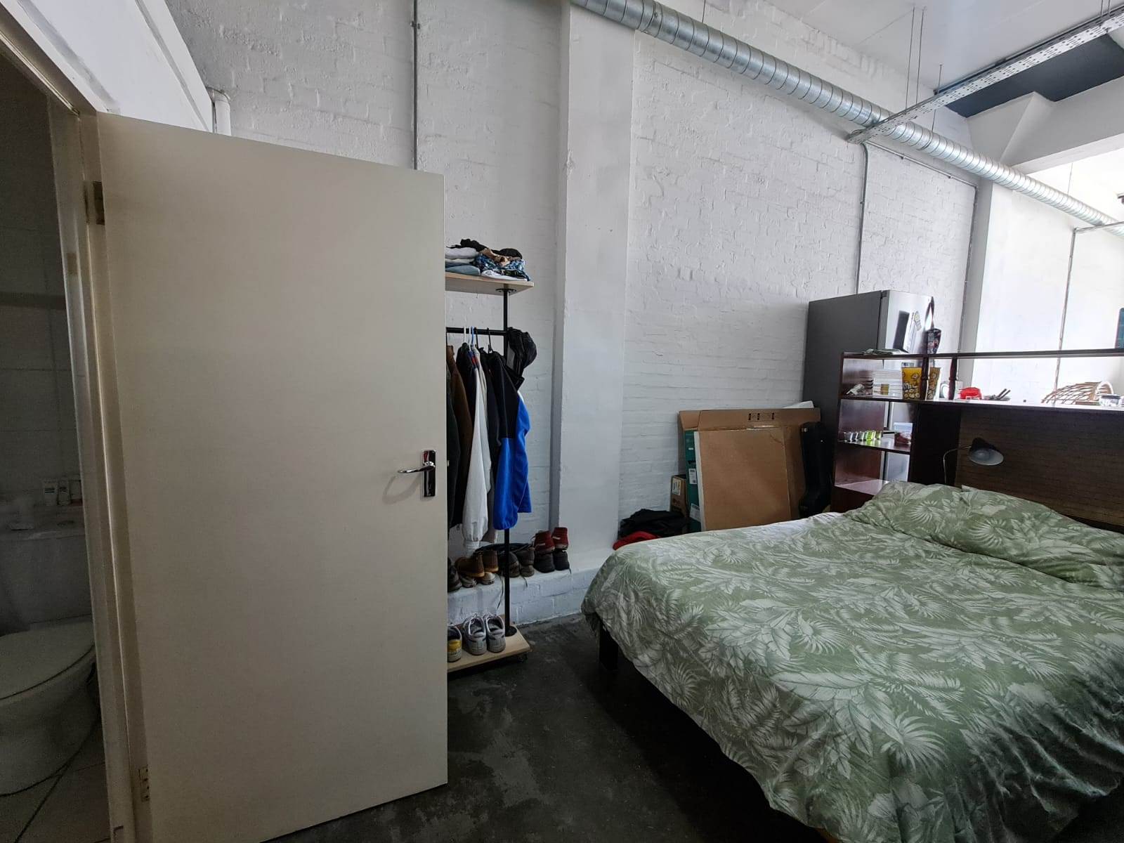 Studio Apartment in Observatory photo number 17