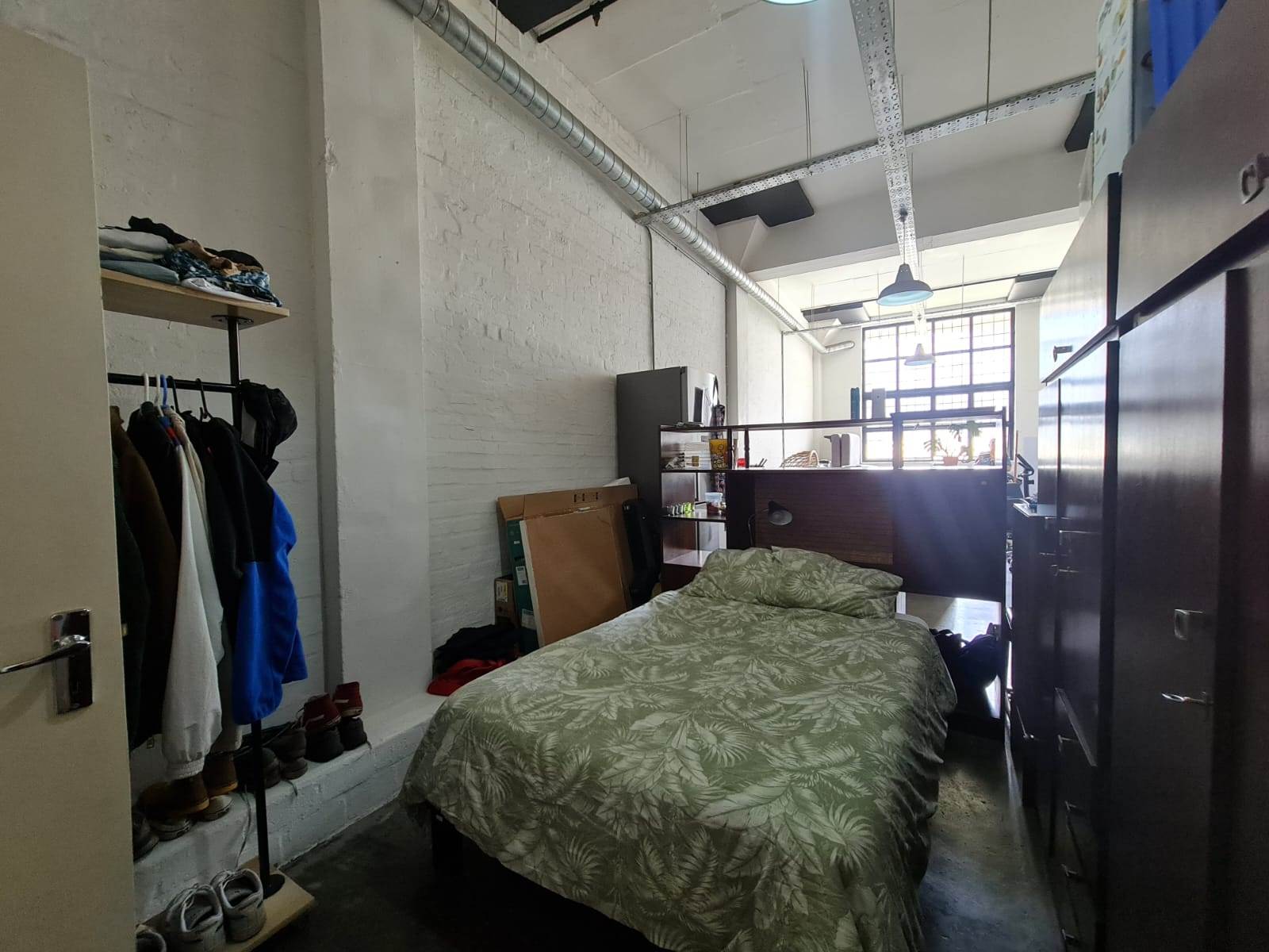 Studio Apartment in Observatory photo number 15