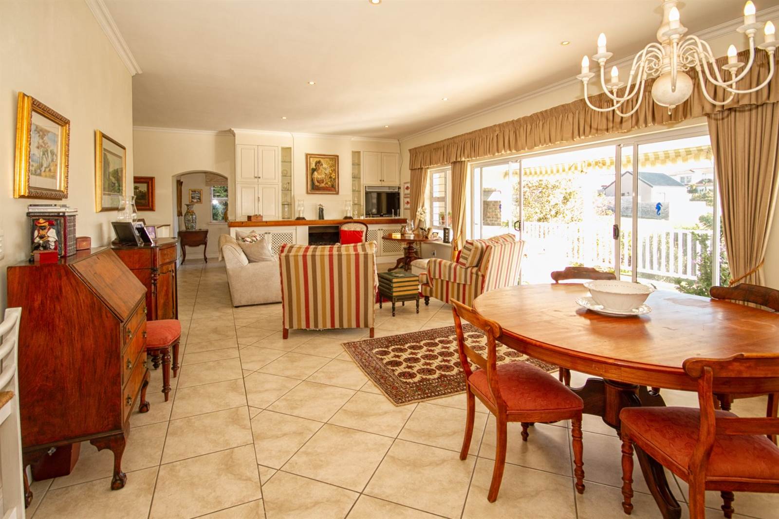 3 Bed House in Plettenberg Bay photo number 3
