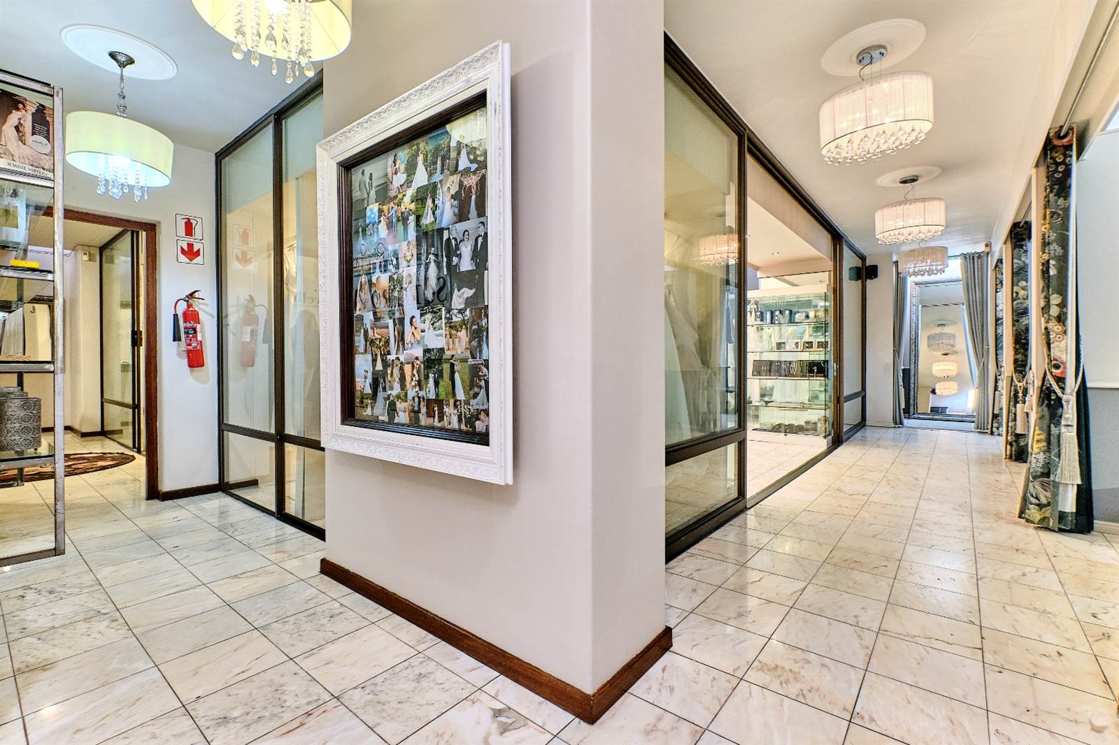 550  m² Commercial space in Northcliff photo number 8