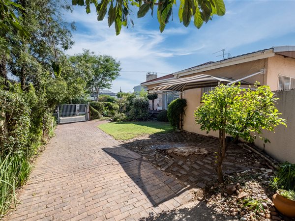 4 Bed House in Auckland Park